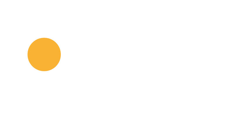 Logo Terpstra wit